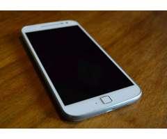 Vendo Moto G4 Plus Dual Sim de 32 Gb