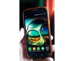 Samsung Galaxy S4 Mini