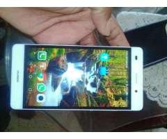 Vengo O Cambio Huawei P8 Lite