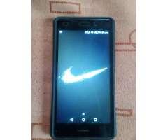 Cambio Huawei P8 Lite