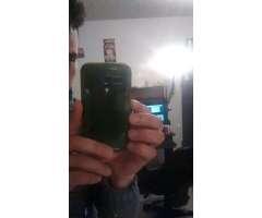 Vendo Motorola1 en Perfectas Condiciones