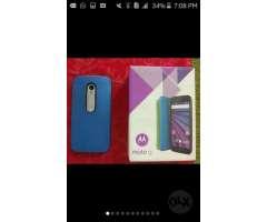 Moto G3