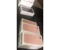 iPhone 7Plus 128Gb
