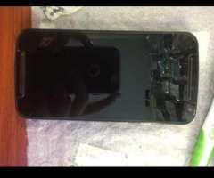 Vendo Moto G2