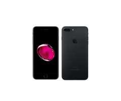 iPhone 7 Plus 128 Gb Negro Mate