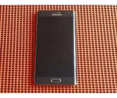 SAMSUNG NOTE 4 EDGE Semi nuevo