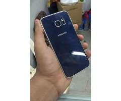 Samsung S6 Edge