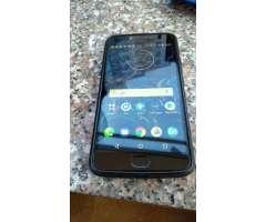 Vendo Motorola G5 Barato Nuevo con Factu