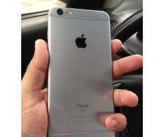 iPhone 6S Plus