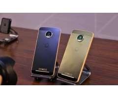 Moto Z Force  32gb, 4RAM, 21mgpx camara