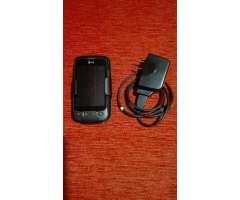 Venta de Garaje Celular Lg Optimus T