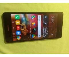 Huawei P8 Lite en Perfectas Condiciones
