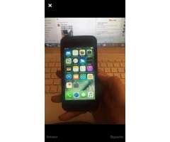 Ganga iPhone 5 32Gb Libre Legal