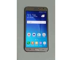 Samsung Galaxy J7 DUOS Dorado