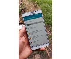 Samsung Note 3 La Mas Ful Imei Legal