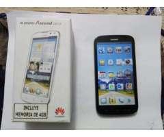 Huawei G610 U15 para repuestos
