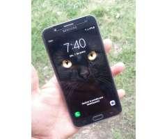 Samsung J7 Unico Dueño Legal Hermoso