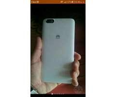 Vendo Celular Huawei G Play Grande