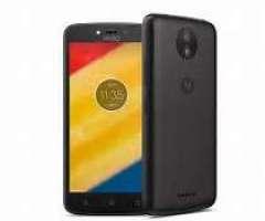 motorola moto c