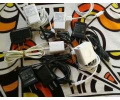 Samsung Galaxy Cargadores Originales