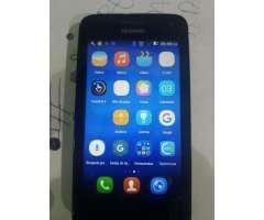 Huawei Y360 Doble Flash Trasera Barato