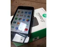 Ganga Moto G4 Play Nuevo