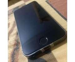 iPhone 5S