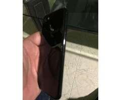 iPhone 7 Jetblack de 128 Gb &#x28;Leer&#x29;