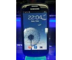 Samsung Galaxy S3 Mini Como Nuevo Melo