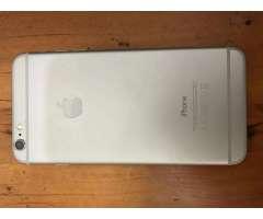 Iphone 6 PLUS 128 GB