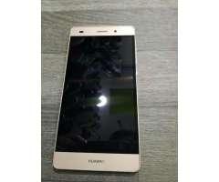 Huawei P8 Lite