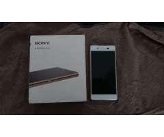 Sony Xperia z4 En perfecto estado, estético y funcional