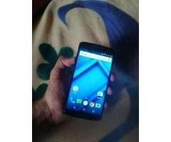 Vendo O Cambio Moto X Play