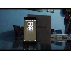 Se Vende Sony Xperia Xa