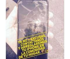 iPhone Repuestos en General Nuevos y Original