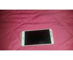 Vendo Exelente Huawei Gr5 con Huella Tot