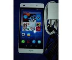 Barato Bonito Huawei P8 Lite 4g