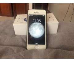 iPhone Se 16Gb Plata