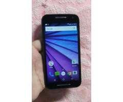 Motorola MOTOG 3ra. Generacion De 16GB