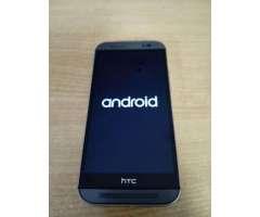 Htc One M8