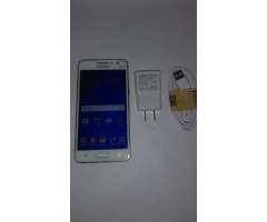 Samsung Grand Prime Blanco