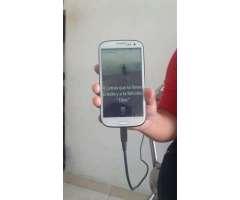Samsung Galaxy S3