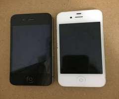 iPhone 4s repuesto