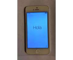 iPhone 5 16 Gb