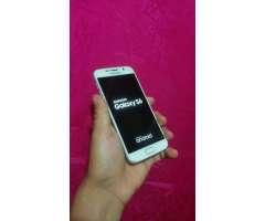 Samsung S6 Imei Original Muy Bueno Ganga