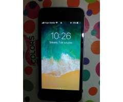 iPhone 5S