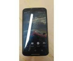 Moto X 2 Generación