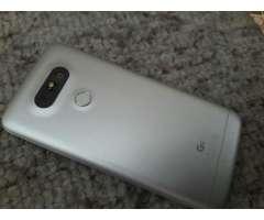 Vendo Cambio Lg G5
