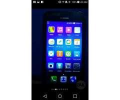 Celular Huawei Y560 Doble Sim Lacriado