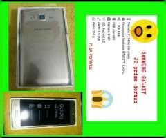 Samsung Galaxy J2 Prime